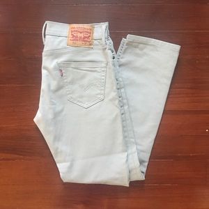 Levi Strauss Men's 511 Jeans